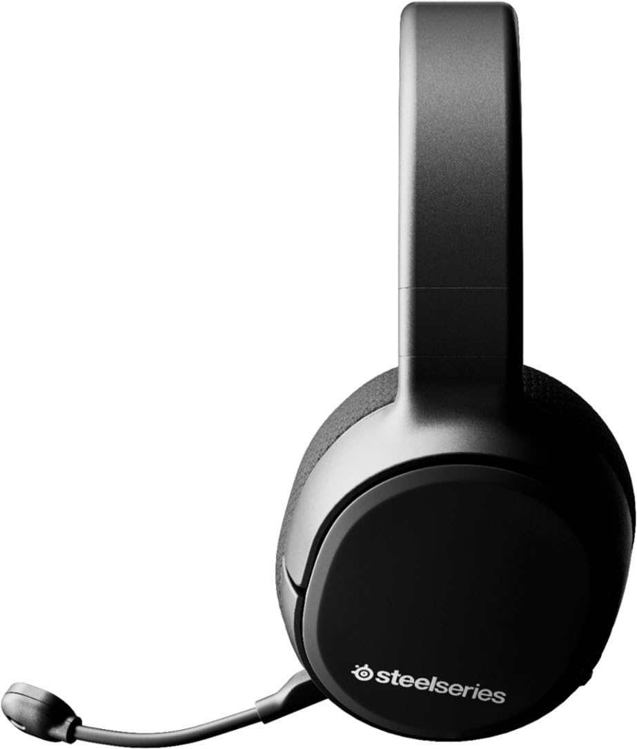 SteelSeries Arctis 1 Wireless Gaming Headset for Xbox – USB-C